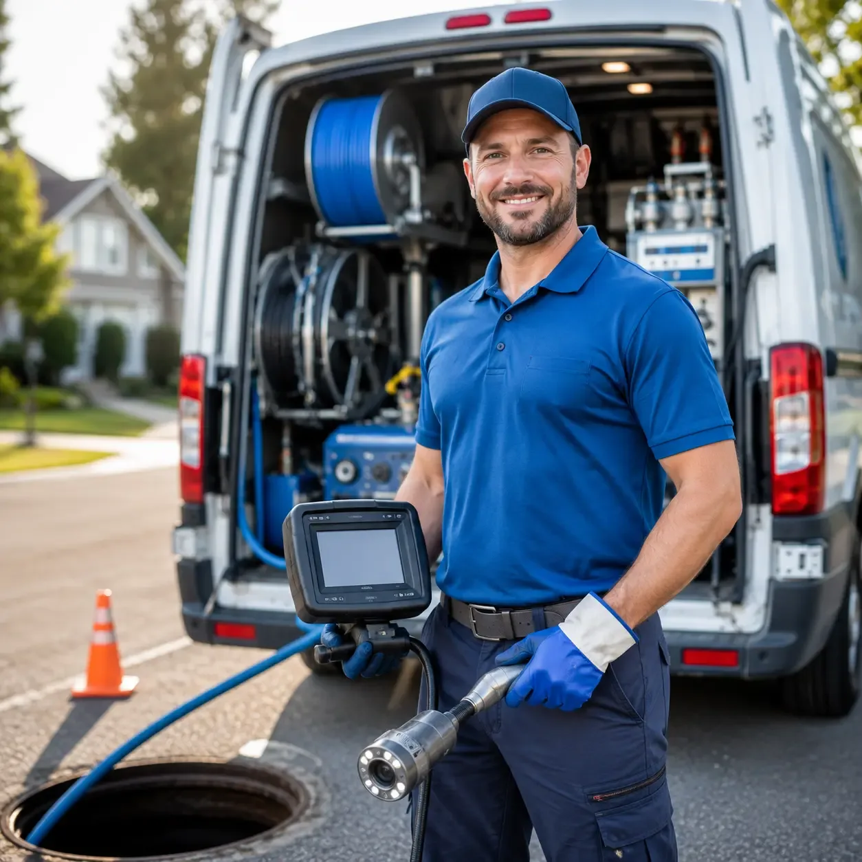 Local Pipe Relining specialists in Munds Park, AZ