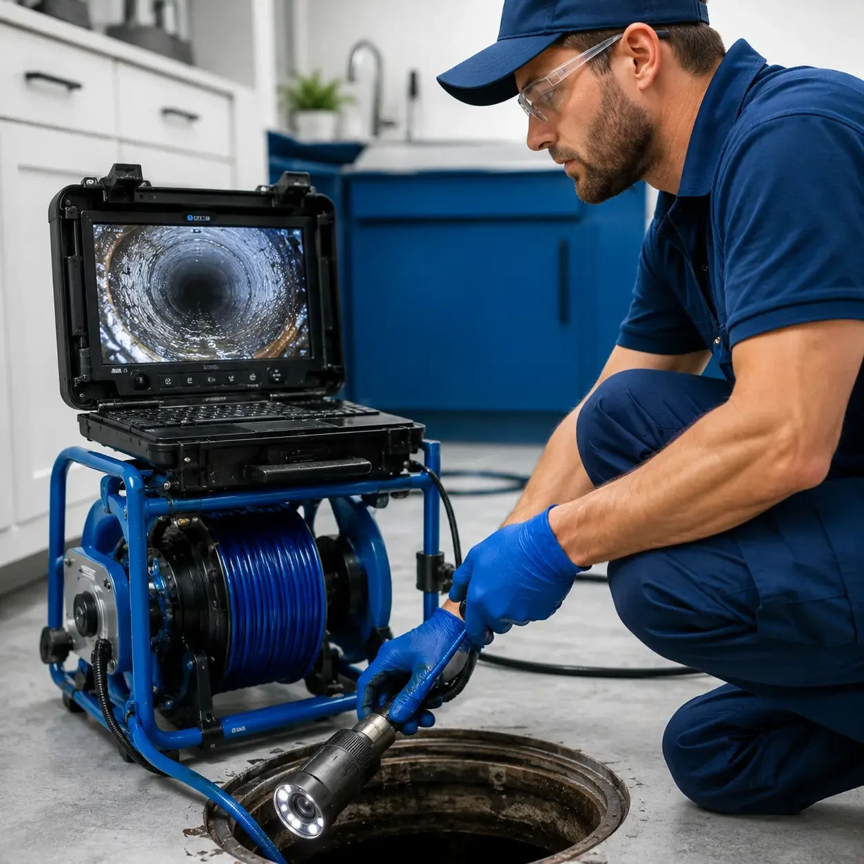 Pipe Relining professionals serving Munds Park, AZ